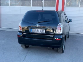Toyota Corolla verso 2.2D-4D START STOP KLIMATIK 6-СКОРОСТИ ЛИЗИНГ!!!, снимка 8