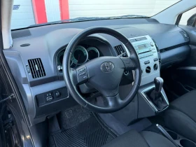 Toyota Corolla verso 2.2D-4D START STOP KLIMATIK 6-СКОРОСТИ ЛИЗИНГ!!!, снимка 13