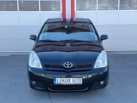 Toyota Corolla verso 2.2D-4D START STOP KLIMATIK 6-СКОРОСТИ ЛИЗИНГ!!!, снимка 1
