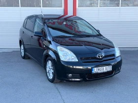 Toyota Corolla verso 2.2D-4D START STOP KLIMATIK 6-СКОРОСТИ ЛИЗИНГ!!!, снимка 5