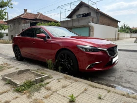 Mazda 6, снимка 3