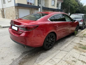 Mazda 6, снимка 6