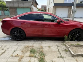 Mazda 6, снимка 5