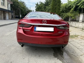 Mazda 6, снимка 7
