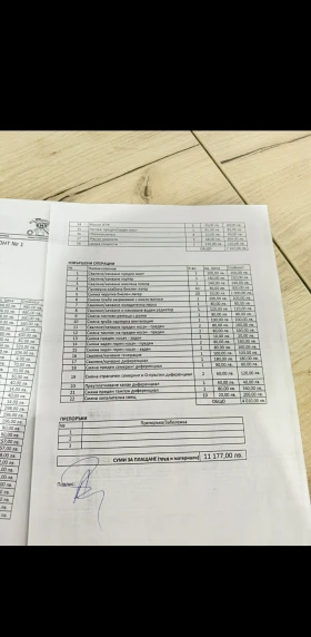 BMW M5, снимка 15