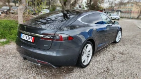 Tesla Model S 85D SC01 free supercharging, MCU2 , снимка 3