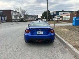 Subaru BRZ * Sport tech RS* ПОДГРЕВ* KEYLESS* , снимка 4