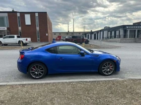 Subaru BRZ * Sport tech RS* ПОДГРЕВ* KEYLESS* , снимка 3