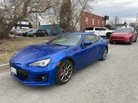 Subaru BRZ * Sport tech RS* ПОДГРЕВ* KEYLESS* , снимка 1