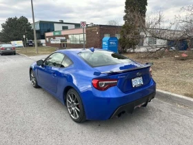 Subaru BRZ * Sport tech RS* ПОДГРЕВ* KEYLESS* , снимка 13