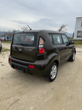 Kia Soul 1.6 CRDI, снимка 8