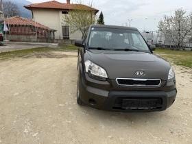 Kia Soul 1.6 CRDI, снимка 4