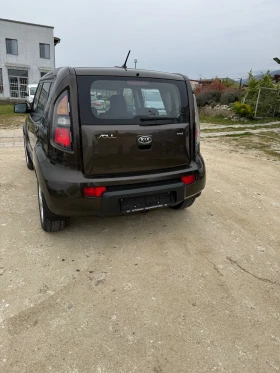 Kia Soul 1.6 CRDI, снимка 9
