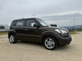 Kia Soul 1.6 CRDI, снимка 6