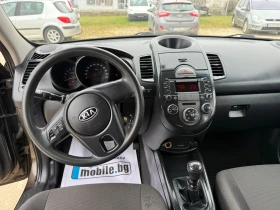 Kia Soul 1.6 CRDI, снимка 13