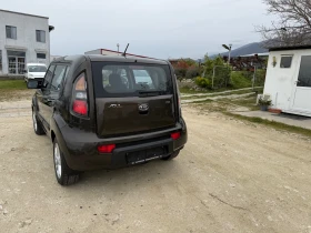 Kia Soul 1.6 CRDI, снимка 10