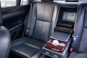 Mercedes-Benz S 500 нова газова уредба + нови гуми, снимка 10