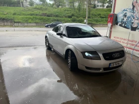 Audi Tt 1.8t 350kc, снимка 8