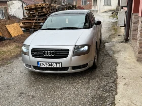 Audi Tt 1.8t 350kc, снимка 2