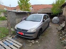 Opel Corsa, снимка 1