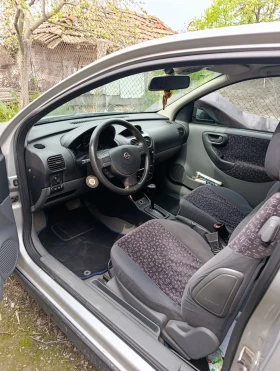 Opel Corsa, снимка 5