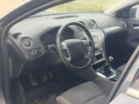 Ford Mondeo 2.0i/ Уникат / Замяна / Лизинг, снимка 12