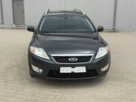 Ford Mondeo 2.0i/ Уникат / Замяна / Лизинг, снимка 2