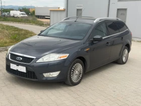 Ford Mondeo 2.0i/ Уникат / Замяна / Лизинг, снимка 3
