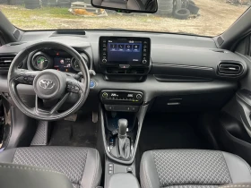 Toyota Yaris, снимка 5