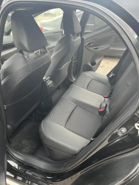 Toyota Yaris, снимка 7