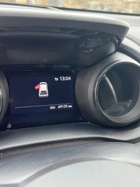 Toyota Yaris, снимка 4