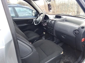Citroen Berlingo 1600, снимка 6