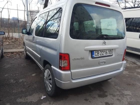 Citroen Berlingo 1600, снимка 5