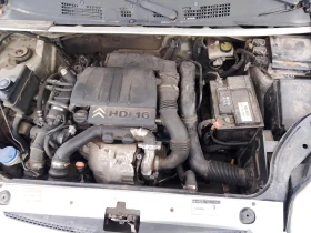 Citroen Berlingo 1600, снимка 2