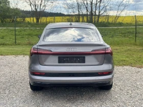 Audi E-Tron 55 408ks 95kw SPORTBACK, снимка 7