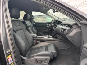 Audi E-Tron 55 408ks 95kw SPORTBACK, снимка 10