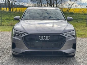 Audi E-Tron 55 408ks 95kw SPORTBACK, снимка 4
