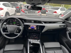 Audi E-Tron 55 408ks 95kw SPORTBACK, снимка 12