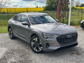 Audi E-Tron 55 408ks 95kw SPORTBACK, снимка 5