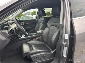 Audi E-Tron 55 408ks 95kw SPORTBACK, снимка 16