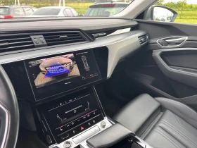 Audi E-Tron 55 408ks 95kw SPORTBACK, снимка 13