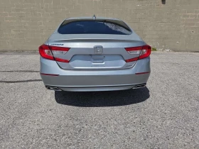 Honda Accord * Touring * АВТОКРЕДИТ БЕЗ ПЪРВОНАЧАЛНА ВНОСКА* , снимка 4