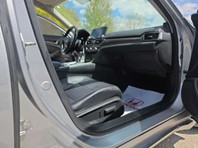 Honda Accord * Touring * АВТОКРЕДИТ БЕЗ ПЪРВОНАЧАЛНА ВНОСКА* , снимка 17