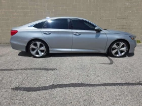 Honda Accord * Touring * АВТОКРЕДИТ БЕЗ ПЪРВОНАЧАЛНА ВНОСКА* , снимка 3