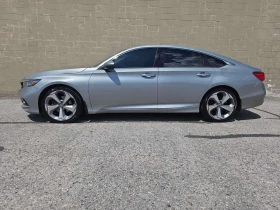 Honda Accord * Touring * АВТОКРЕДИТ БЕЗ ПЪРВОНАЧАЛНА ВНОСКА* , снимка 2