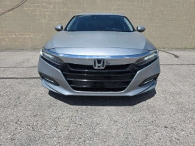 Honda Accord * Touring * АВТОКРЕДИТ БЕЗ ПЪРВОНАЧАЛНА ВНОСКА* , снимка 6