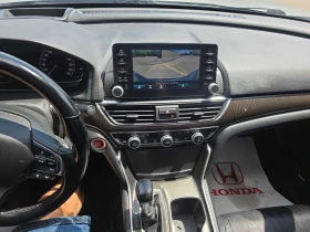 Honda Accord * Touring * АВТОКРЕДИТ БЕЗ ПЪРВОНАЧАЛНА ВНОСКА* , снимка 9