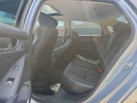 Honda Accord * Touring * АВТОКРЕДИТ БЕЗ ПЪРВОНАЧАЛНА ВНОСКА* , снимка 14