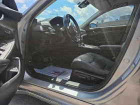 Honda Accord * Touring * АВТОКРЕДИТ БЕЗ ПЪРВОНАЧАЛНА ВНОСКА* , снимка 5