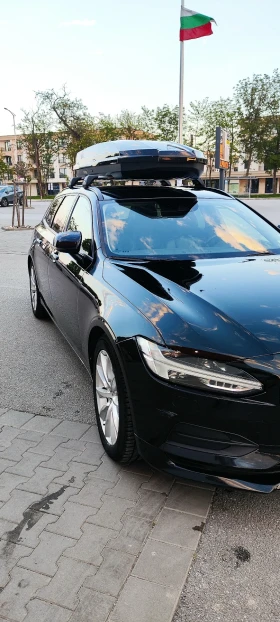 Volvo V90, снимка 3